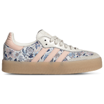 Off White/Blush Pink