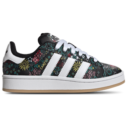 adidas gazelle silver green womens Adidas Campus 00s Collegiate Green Core Black main image 0