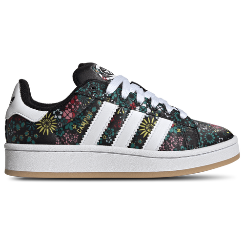 adidas Originals Campus 00s - adidas Black/Green