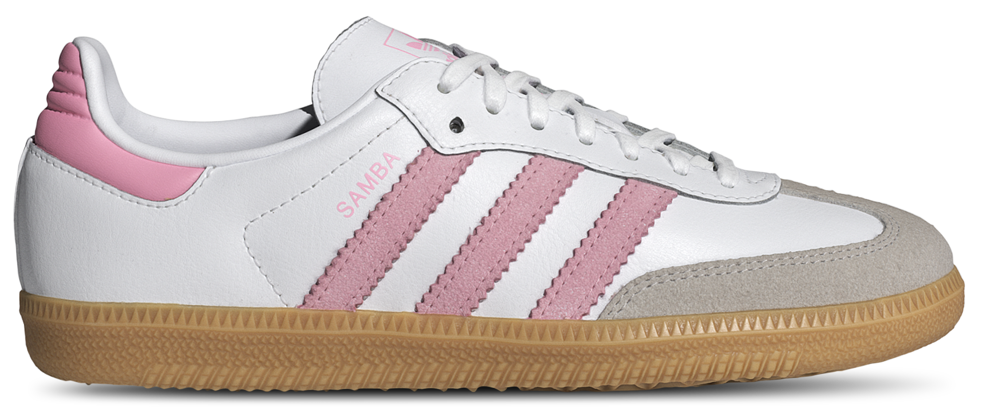 adidas Originals Samba OG - Girls' Grade School | Foot Locker