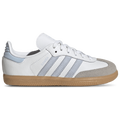 adidas Originals Samba OG - Adidas Blue/White