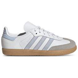 adidas gazelle silver green womens adidas Originals Superstar CF Inf – LaMarc Sports main image 0