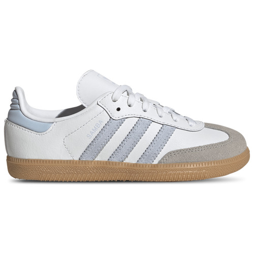 - adidas Originals Samba OG - White/Blue