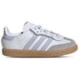 White/Blue