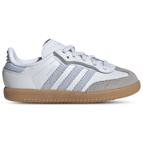 Adidas Originals Samba In Multi