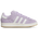 adidas Originals Campus 00s - Women's Core White/Powder Plum