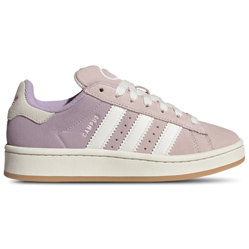  - adidas Originals Campus 00s - Core White/Almost Pink Powder Plum