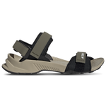 Olive Strata/Black/Wonder Beige