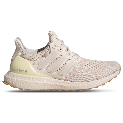 Adidas Originals Womens Adidas Ultraboost 1.0 In Neutral