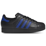 Black/Blue/White