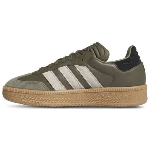adidas Originals Samba XLG | Foot Locker adidas Originals Samba XLG | Foot Locker