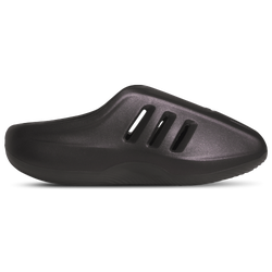 Men's - adidas Iiinfinity Mule Adifom - Core Black/Core Black/Core Black