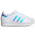 adidas Originals Superstar II - Girls' Grade School White/Multi