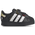 adidas Originals Superstar LED Lights - Boys' Toddler Black/White/Multi