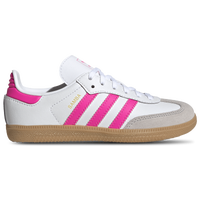 Lucid Pink/White