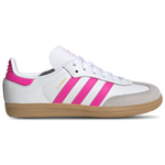 Lucid Pink/White