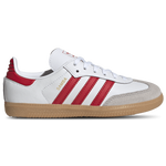 White/Better Scarlet/Gum