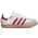 adidas Originals Samba - Boys' Preschool White/Better Scarlet/Gum