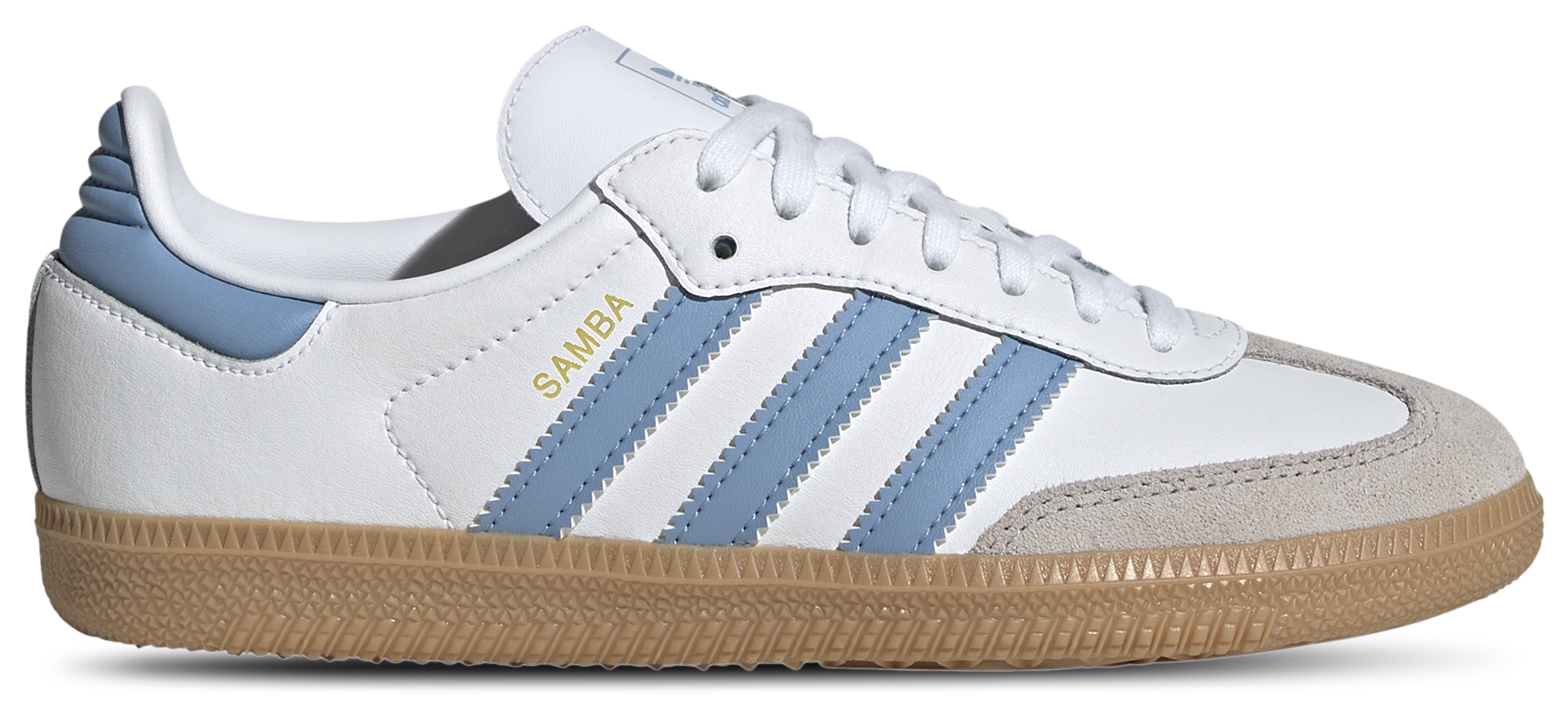【値下げ】adidas Originals SAMBA adidas originals |Samba OG(Silver Metallic / Cl