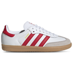 White/Better Scarlet/Gum