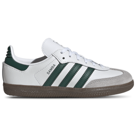 ⭐️新品タグ付き⭐️ adidas アディダス 15 SAMBA OG adidas Originals Samba | Kids Foot Locker