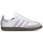 White/Powder Plum