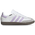 adidas Originals Samba - Boys' Grade School White/Powder Plum