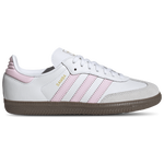 White/Clear Pink