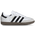 adidas Originals Samba - Boys' Grade School White/Black
