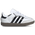 adidas Originals Samba - Boys' Toddler White/Black