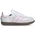 adidas Originals Samba - Boys' Preschool Clear Pink/White