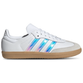 adidas Originals Samba OG - Adidas Halo Blue/White