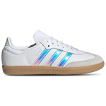 White/Halo Blue