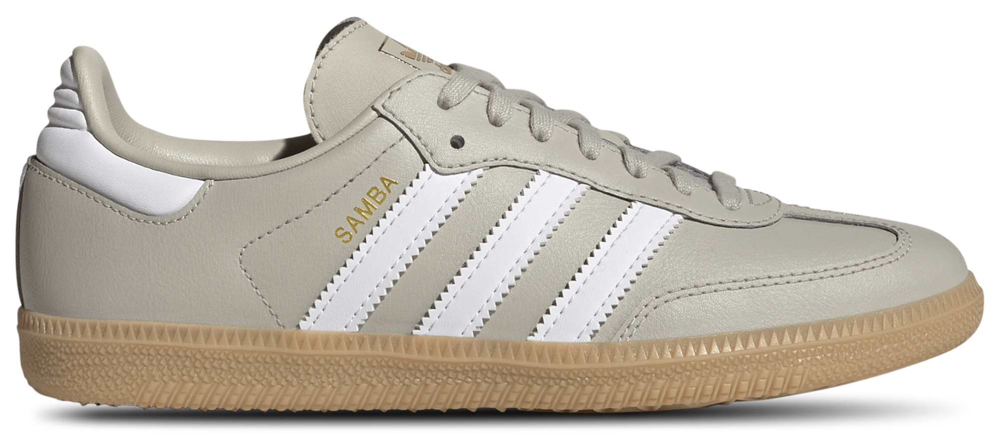 adidas Originals Samba - Boys' Grade School | Foot Locker