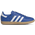 adidas Originals Samba - Boys' Grade School Blue/White