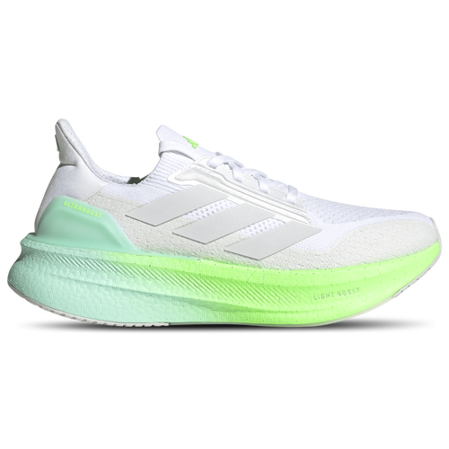WOMENS - adidas Ultraboost 5X - White/Dash Grey