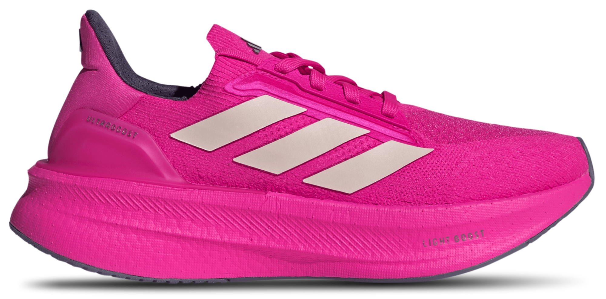 adidas Ultraboost 5X - adidas Shock Pink/Wonder Quartz