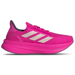 Women's - adidas Ultraboost 5X - Shock Pink/Wonder Quartz