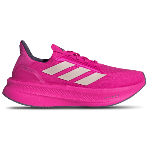 WOMENS - adidas Ultraboost 5X - Shock Pink/Wonder Quartz