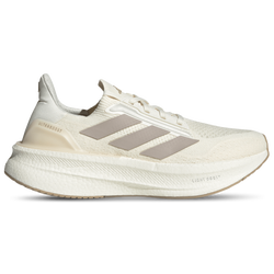 Women's - adidas Ultraboost 5X - Wonder Taupe/Off White