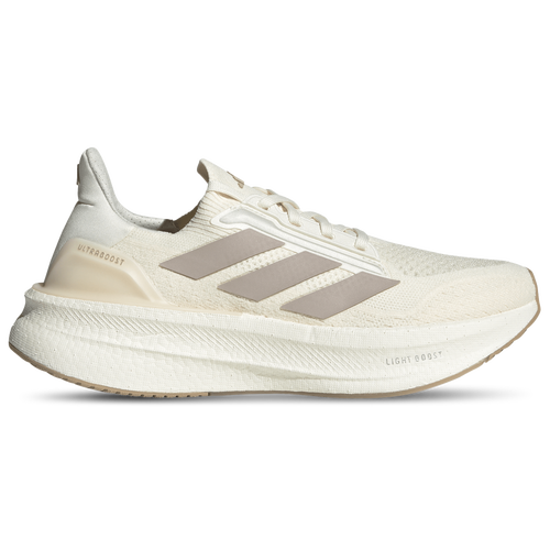 WOMENS - adidas Ultraboost 5X - Wonder Taupe/Off White