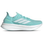 Flash Aqua/White