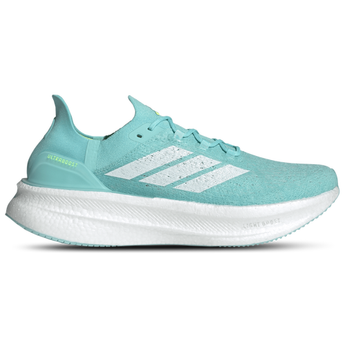 Adidas Originals Adidas Gender Inclusive Ultraboost 5 Strung Running Shoe In Blue