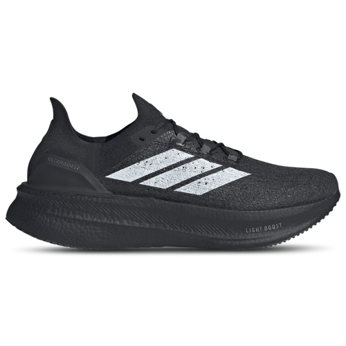 MENS - adidas Ultraboost 5 Strung - Black/White