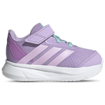 Powder Plum/Ice Lavender