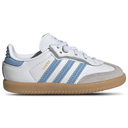 adidas gazelle silver green womens Adidas Samba – Champs Heart main image 0