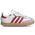adidas Originals Samba - Boys' Toddler Better Scarlet/White/Gum
