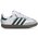 adidas Originals Samba - Boys' Toddler White/Collegiate Green