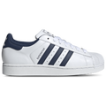 adidas Originals Superstar II - Adidas Navy/White