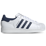 Navy/White